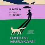 kafkaontheshore Cover of Kafka on the Shore