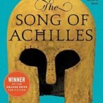 songofachilles Cover of The Song of Achilles